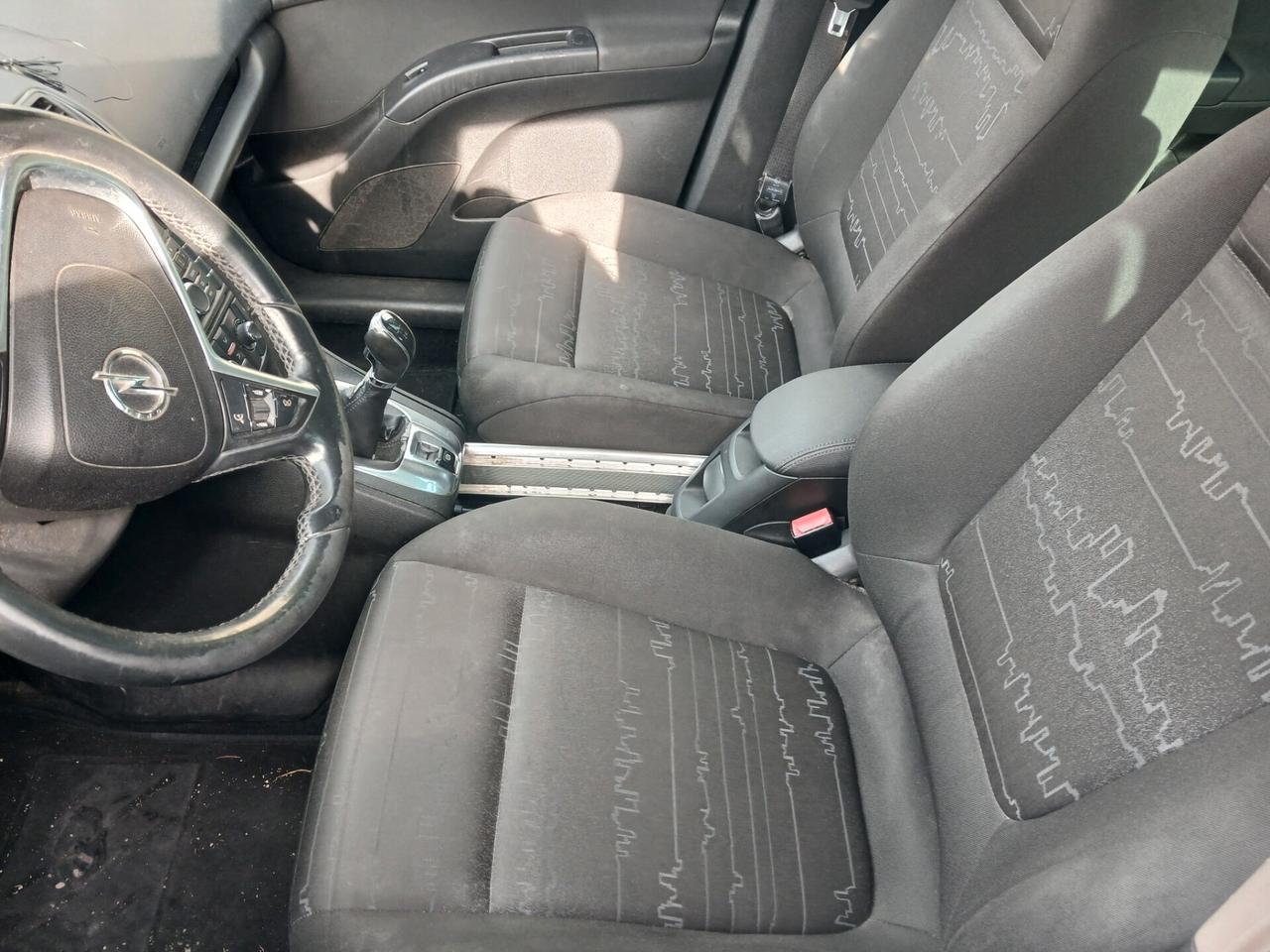 Opel Meriva 1.3 CDTI Elective