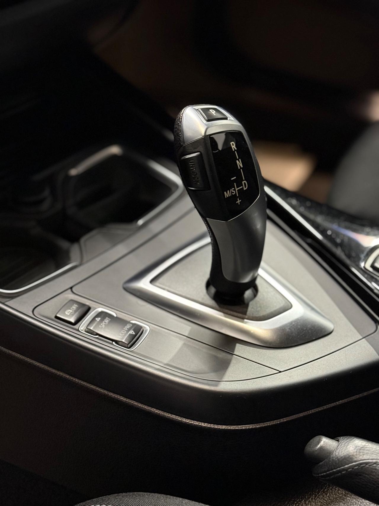 Bmw 118 118d 5p. Sport