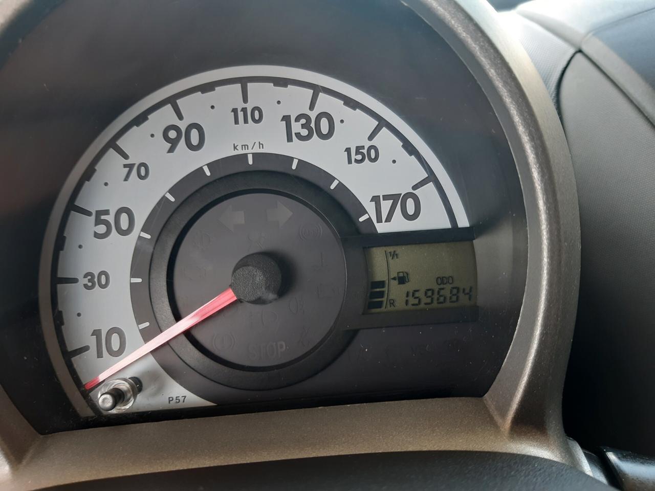Peugeot 107 1.0 68CV 5p. Desir