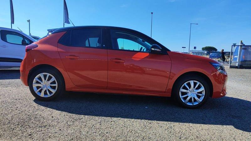 Opel Corsa-e 5 porte Edition