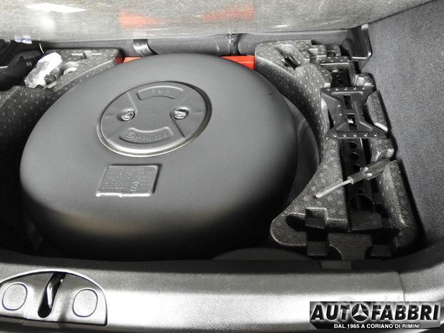 FIAT - 500X - 1.0 T3 120 CV City Cross-Bi Fuel GPL