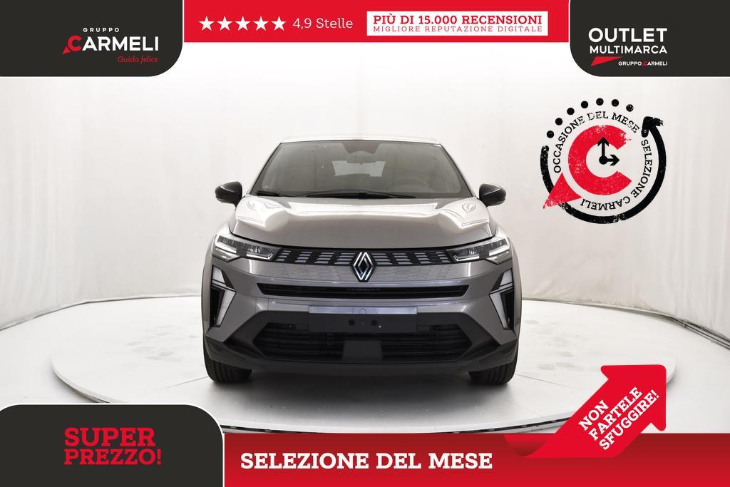Renault Symbioz 1.6 E-Tech full hybrid Evolution Auto