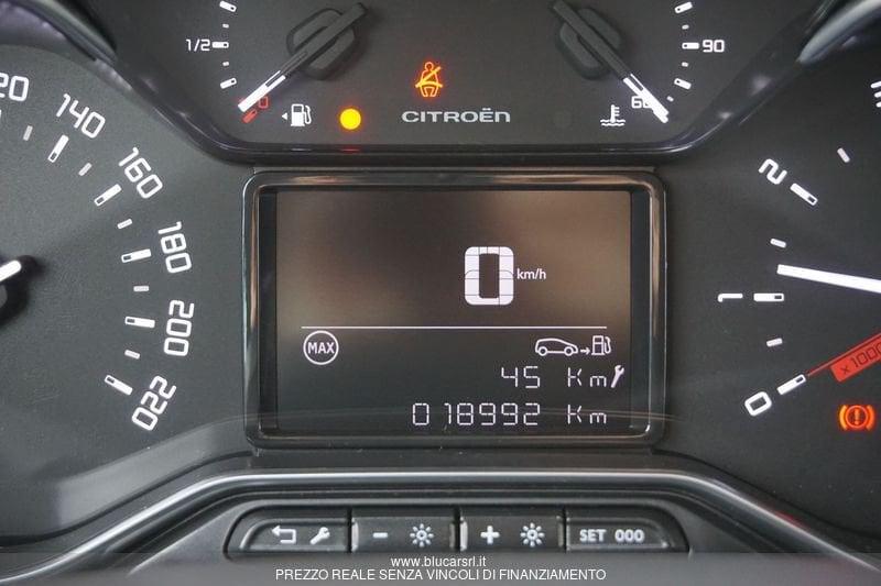 Citroën C3 Aircross C3 Aircross PureTech 110 S&S Max