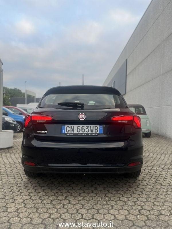 FIAT Tipo Hatchback My23 1.0 100cv