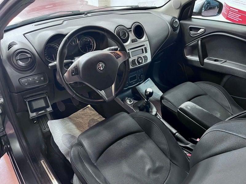 Alfa Romeo MiTo MiTo 1.3 JTDm-2 95 CV S&S Distinctive