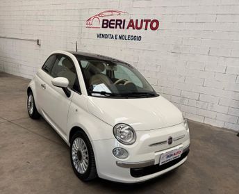 Fiat 500 1.3 Multijet 95cv