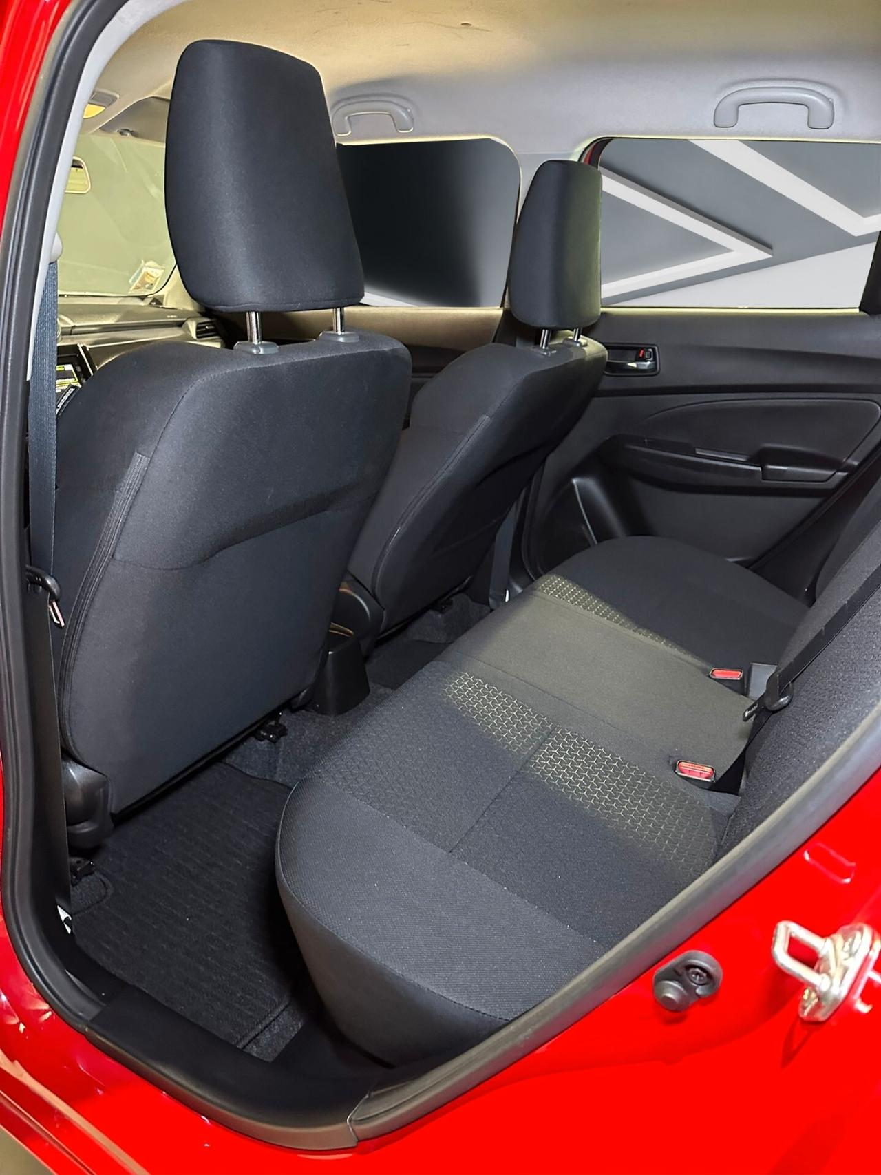 Suzuki Swift 1.2 Hybrid Top