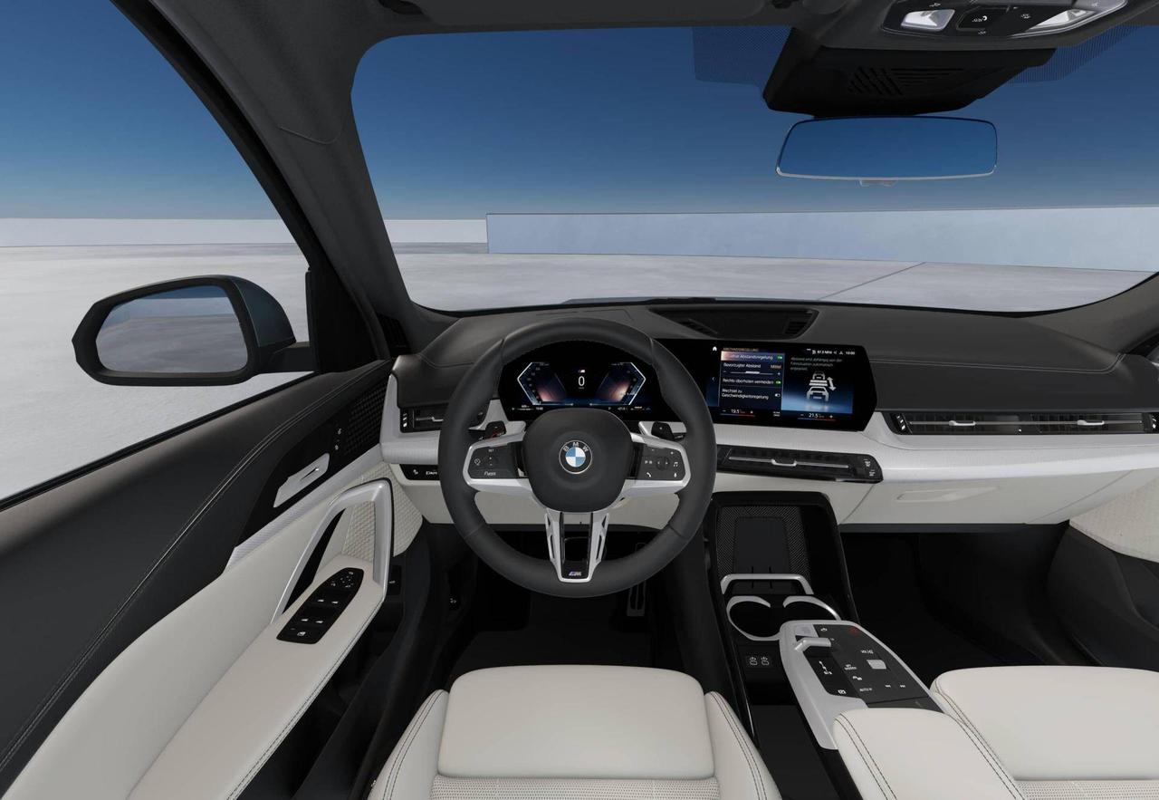 BMW X1 sDrive20i 48V MSport