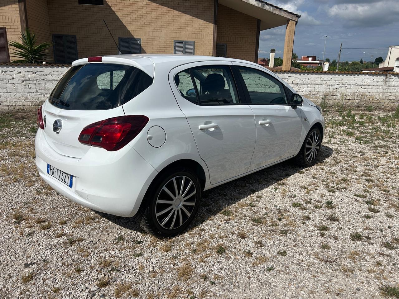 Opel Corsa 1.3 CDTI 5 porte Innovation