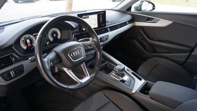 AUDI A4 allroad 40 TDI 204 CV S tronic Business Evolution
