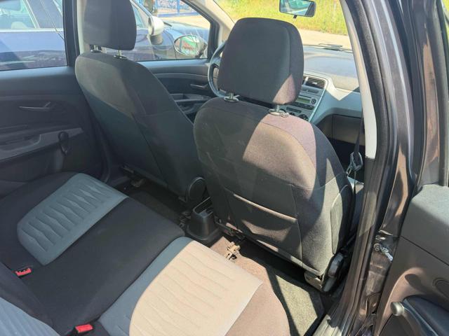 FIAT Grande Punto 1.2 5 porte Actual