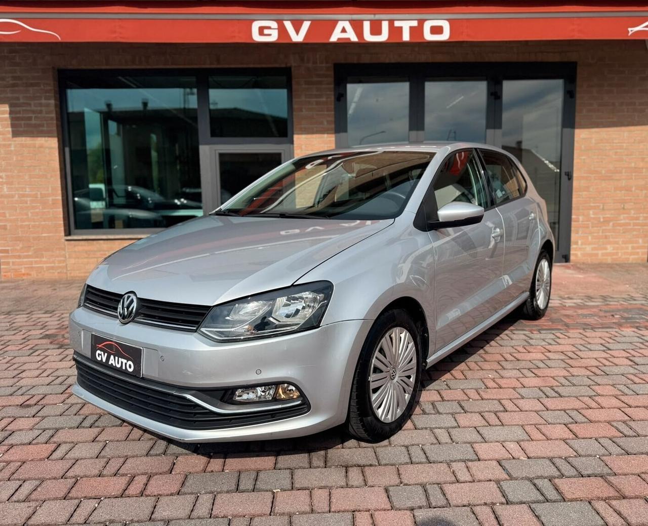 Volkswagen Polo 1.4 TDI