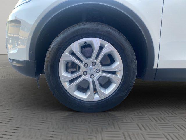 LAND ROVER Discovery Sport 2.0 TD4 MHEV 163 CV AWD SE Auto