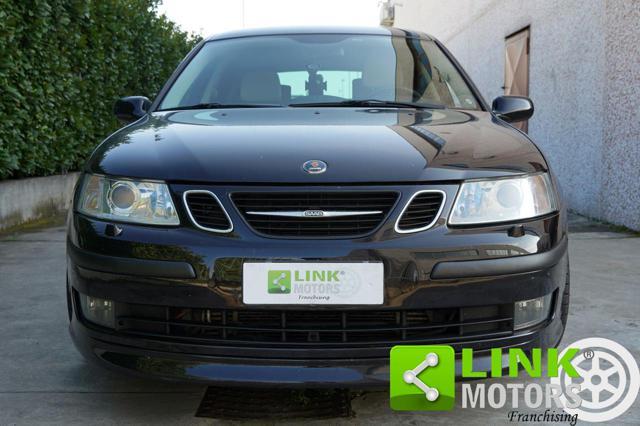 SAAB 9-3 Aero 2.8 V6 Turbo 250CV - 2006