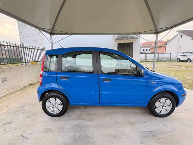 FIAT Panda 1.1 Active POCHI KM OK NEOPATENTATI