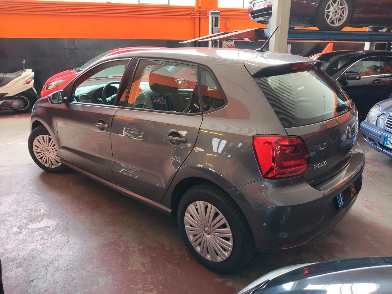 Polo Comfortline UNI PRO. CRONOLOGIA TAGLIANDI!!!