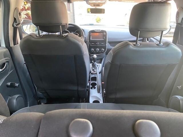 Renault Clio 1.5 dCi 8V 90CV 5 porte Costume National