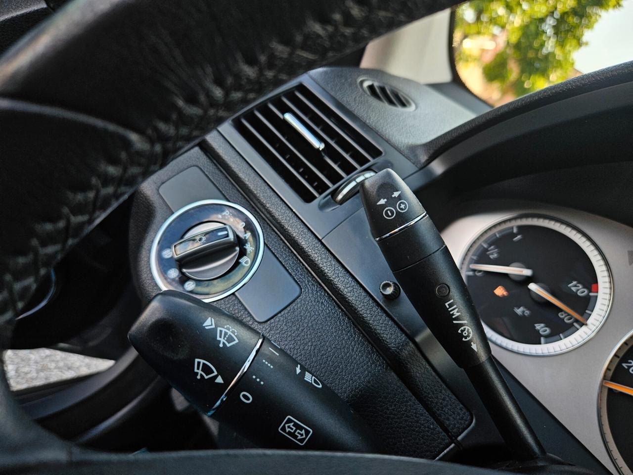 Mercedes-benz C 320 CDI 4Matic Avantgarde BERLINA
