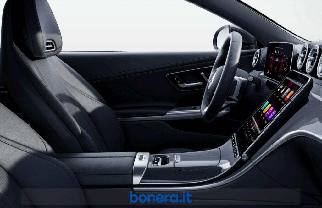 Mercedes CLE Cabrio 220 d AMG Line Advanced Plus 9G-Tronic Plus