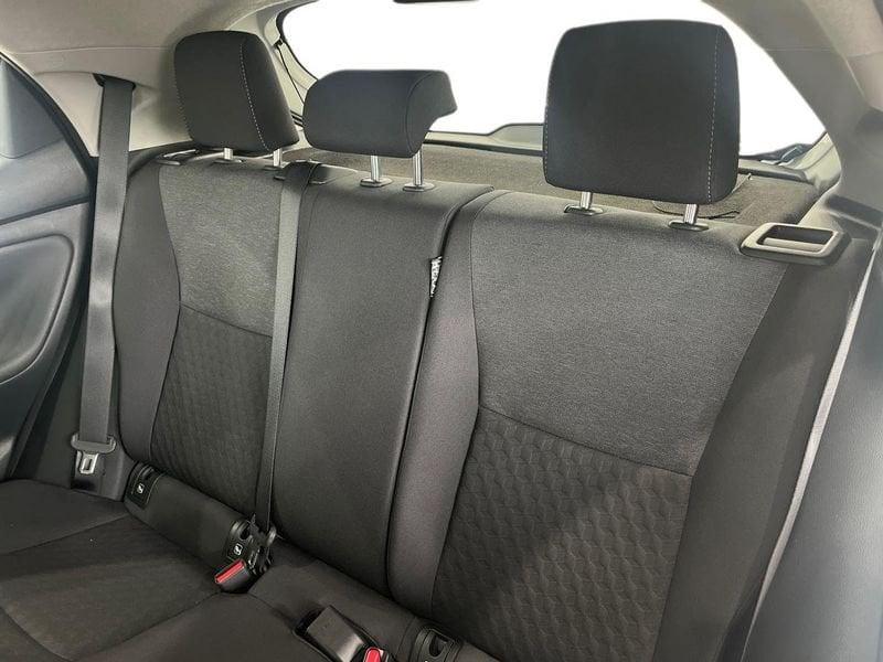 Toyota Yaris Yaris 1.0 Active