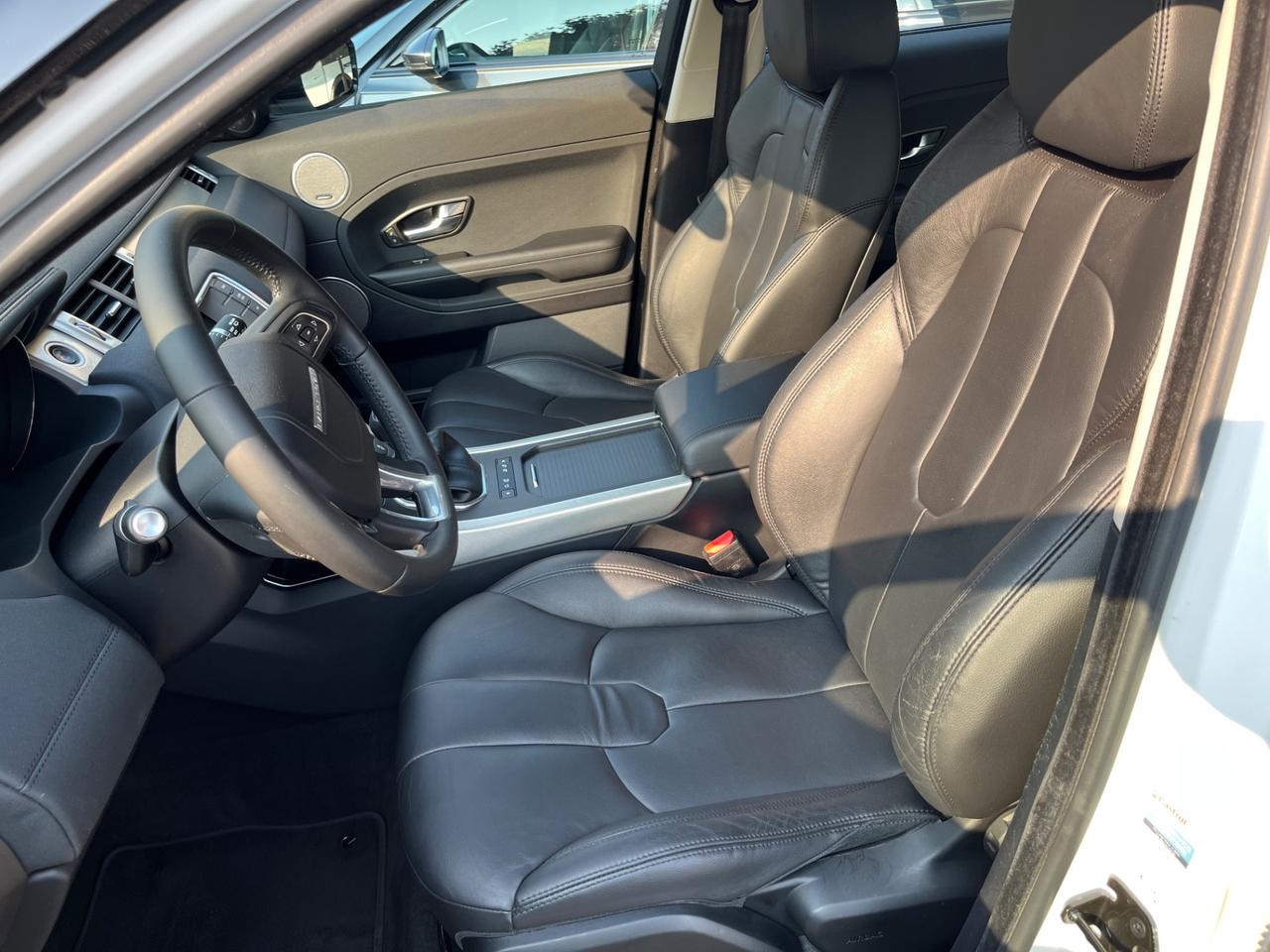 Land Rover Range Evoque 2.2 Sd4 150cv Dynamic