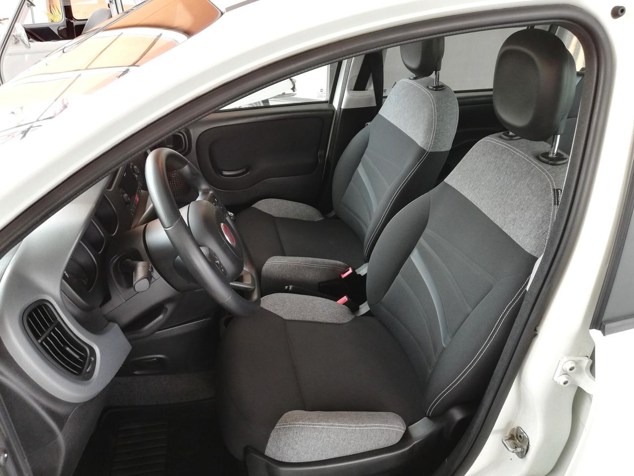 Fiat Panda 1.2 EasyPower City Life