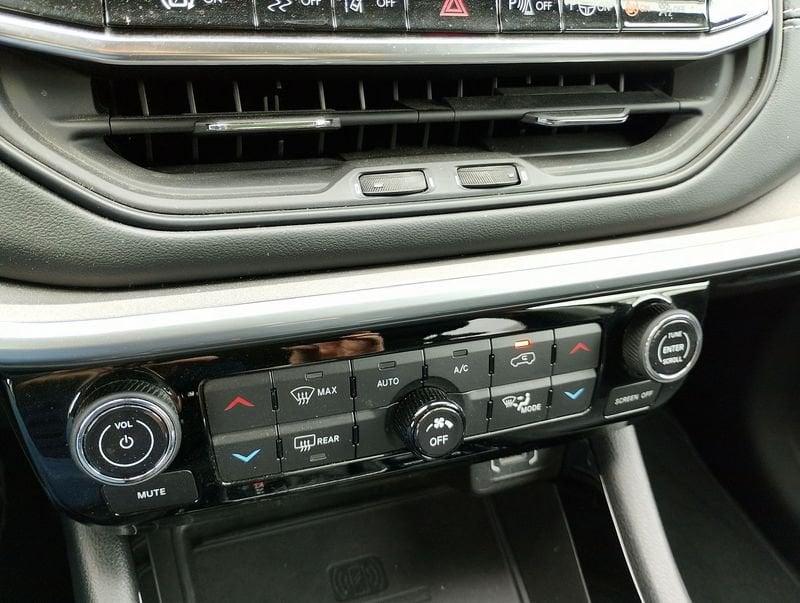Jeep Compass II 2021 1.3 turbo t4 phev Limited 4xe auto