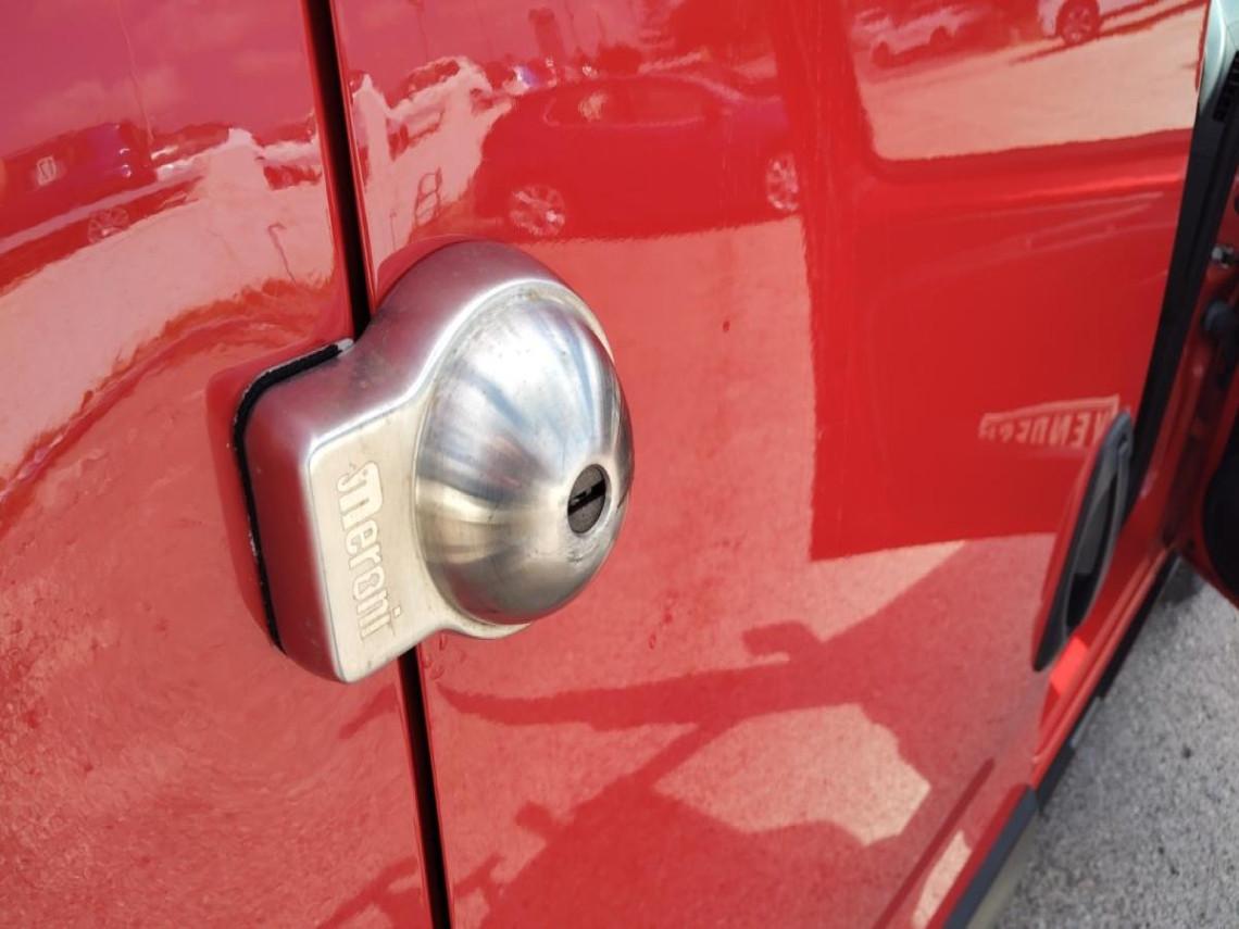 Fiat Fiorino 1 3 MJT Diesel Allestito