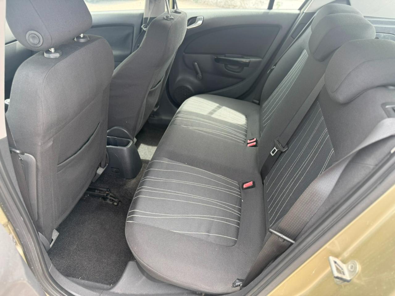 Opel Corsa 1.3 CDTI 75CV ecoFLEX 5 porte Club