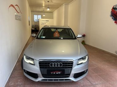 Audi A4 Avant 2.0 TDI 143CV Advanced GARANTITA 12 MESI