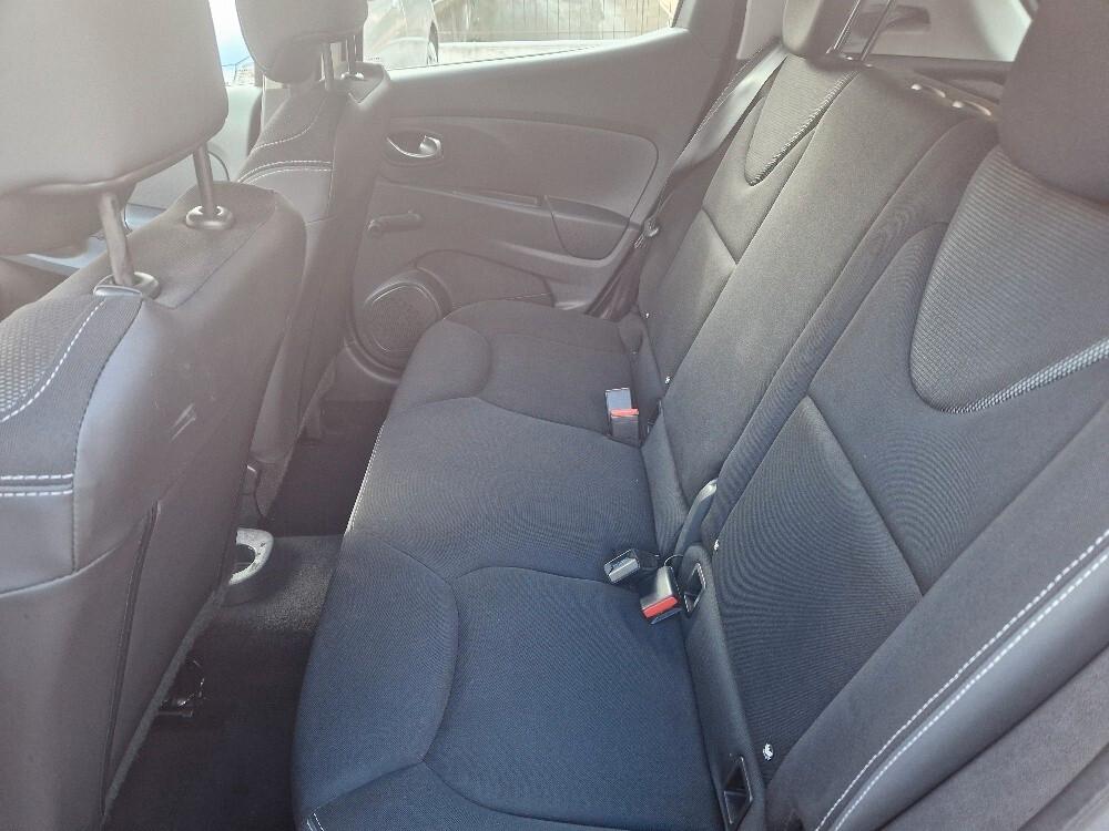 Renault Clio dCi 8V 75CV Start&Stop 5 porte Energy Life