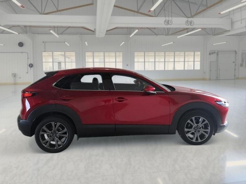MAZDA CX-30 2.0L SKYACTIV-X 186 CV M HYBRID EXCLUSIVE AUTO SUV