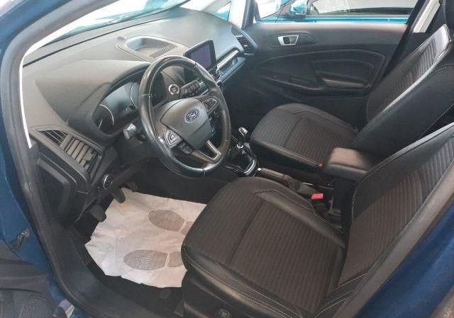 FORD EcoSport 1.0 EcoBoost