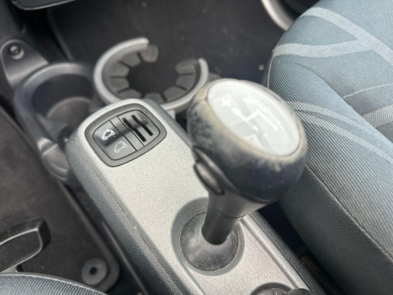 Smart ForTwo 1000 52 kW MHD cabrio passion