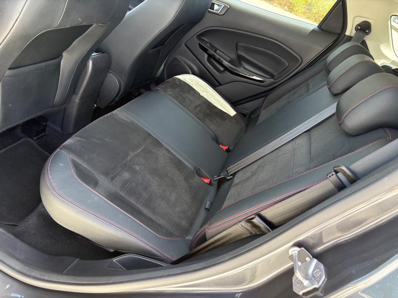 Ford EcoSport 1.0 EcoBoost 125 CV Start&Stop ST-Line Design