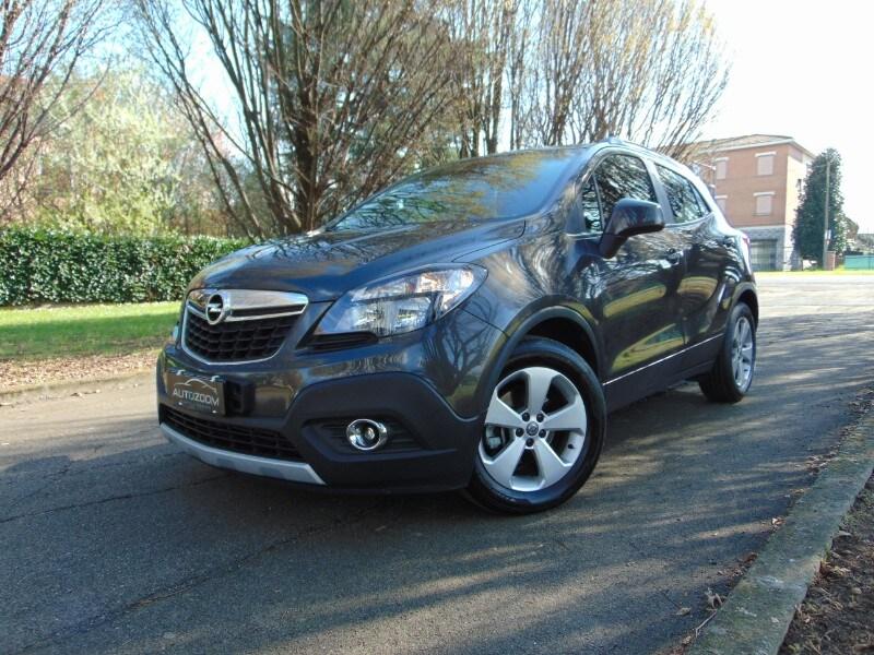 OPEL Mokka 1ª serie Mokka 1.6 CDTI Ecotec 136C...