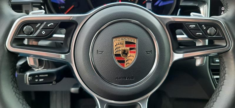 Porsche Macan 2.0 245cv pdk