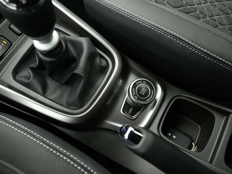 Suzuki Vitara 1.4 Boosterjet hybrid AllGrip Top