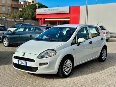 Fiat Punto 1.3 MJT 95 CV 5 porte Street