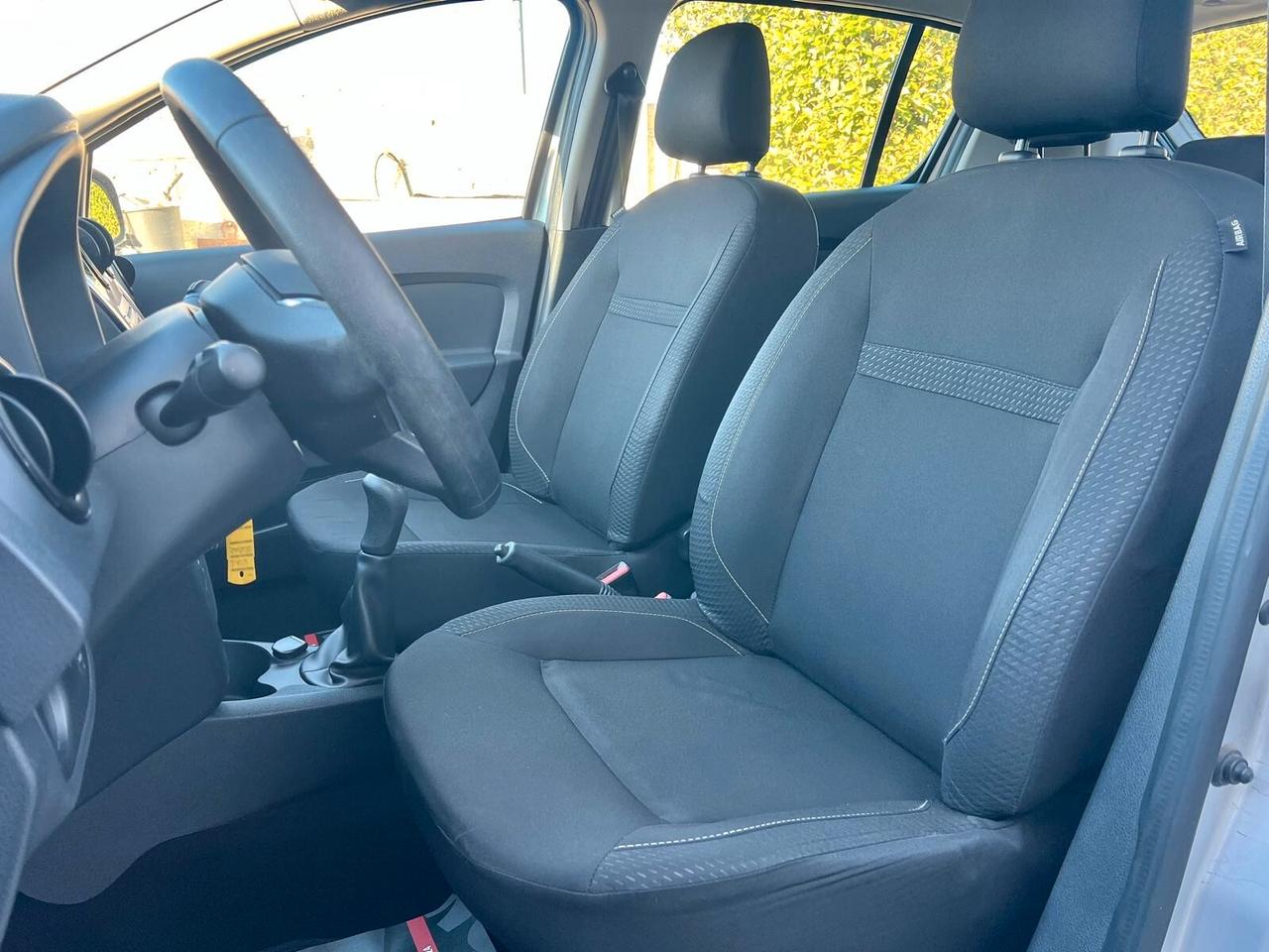 Dacia Sandero 0.9 benzina