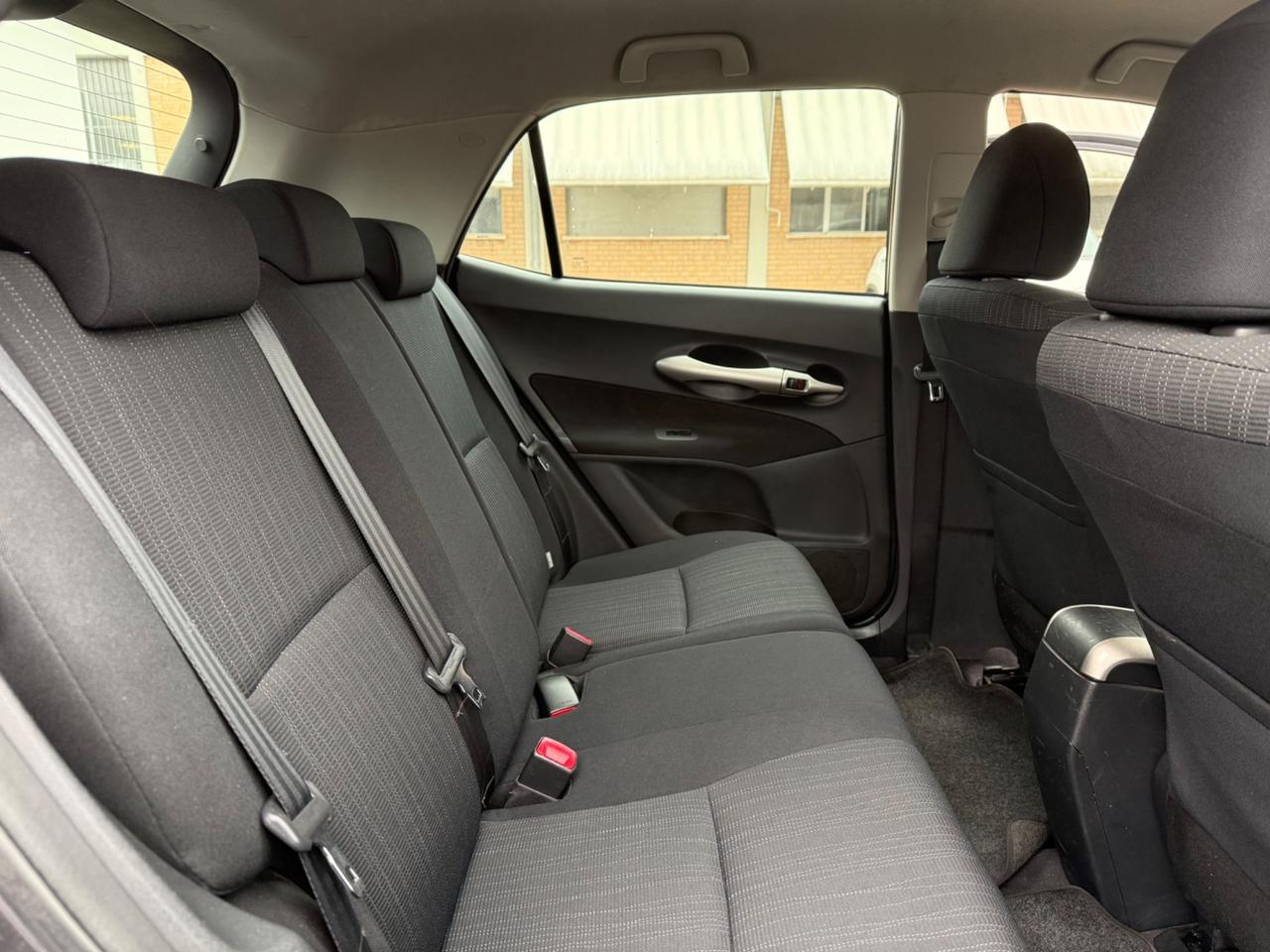 Toyota Auris 1.4 solo 85000 km