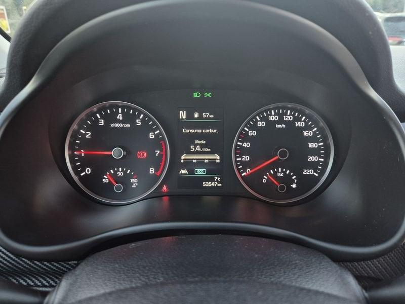 KIA Stonic 1.0 t-gdi mhev GT Line 100cv imt