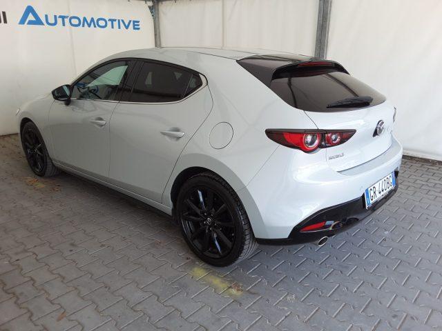 MAZDA 3 2.0L e-Skyactiv-G 150cv M Hybrid Homura
