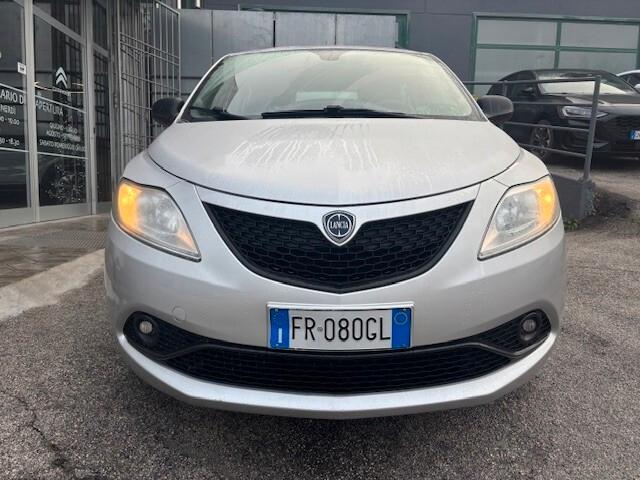 Lancia Ypsilon 1.2 69 CV 5 porte GPL Ecochic Platinum