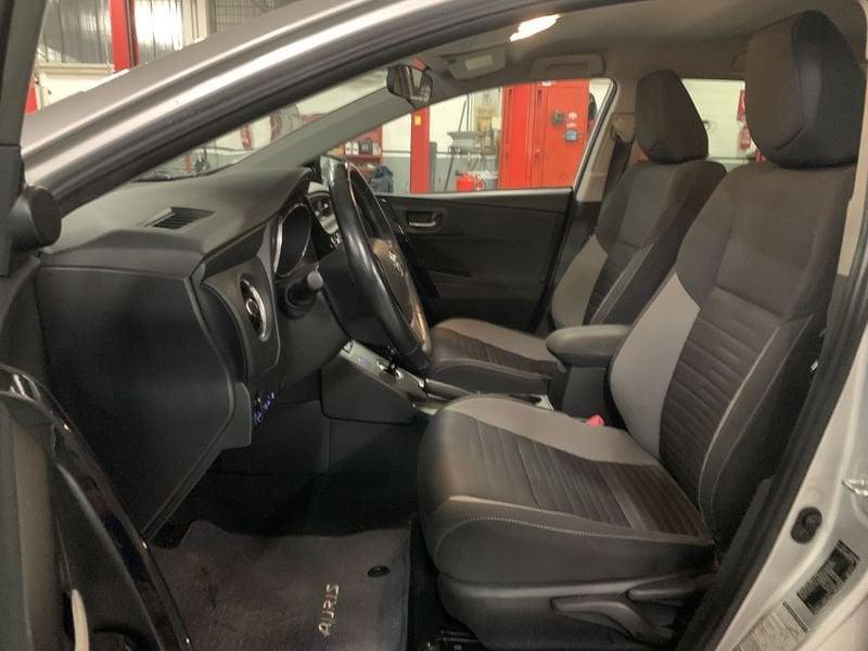 Toyota Auris Auris Touring Sports 1.8 Hybrid Active