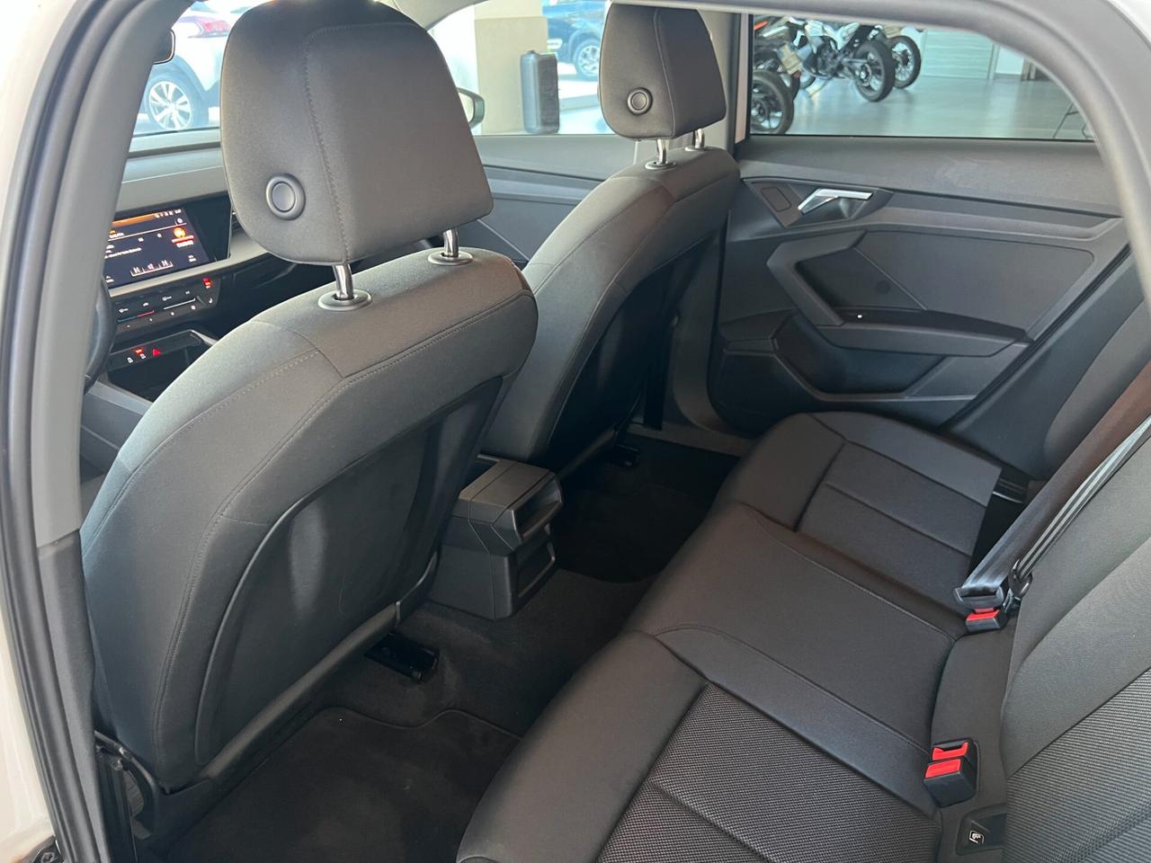 Audi A3 SPB 30 TDI Business