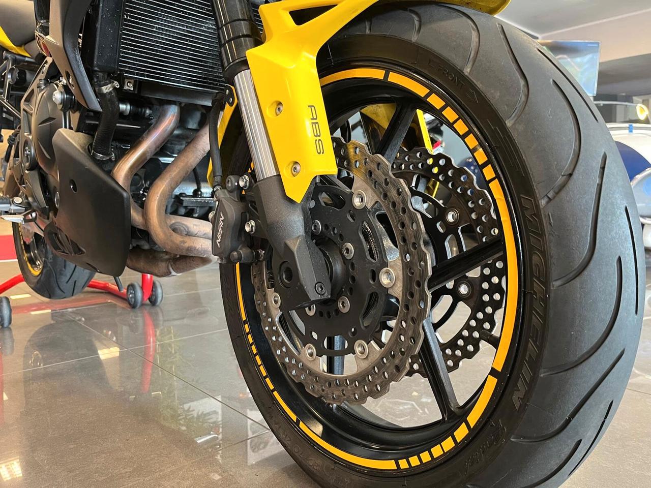 Kawasaki Versys 650