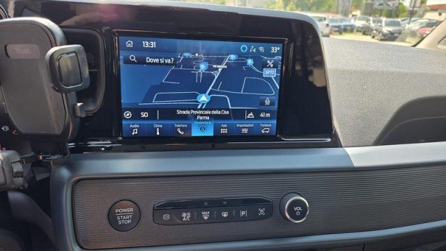 FORD Tourneo Courier 1.0 EcoBoost Active PERMUTE UNICOPR.