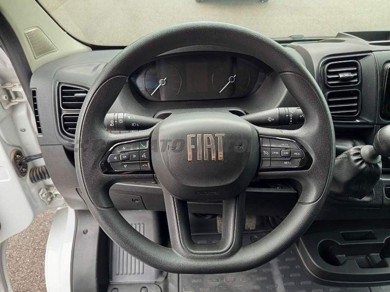 FIAT Ducato Ducato 33 MH1 2.2 mjt3 140cv