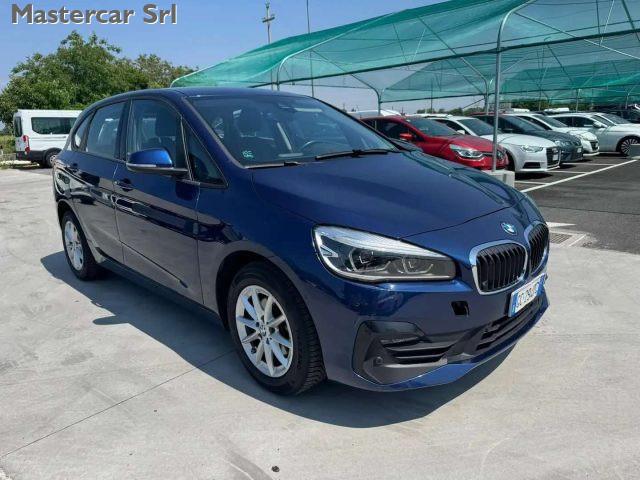 BMW 216 d 116cv Active Tourer Business - GC294PC